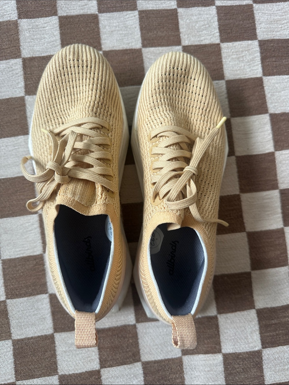 Allbirds Tennis Shoes